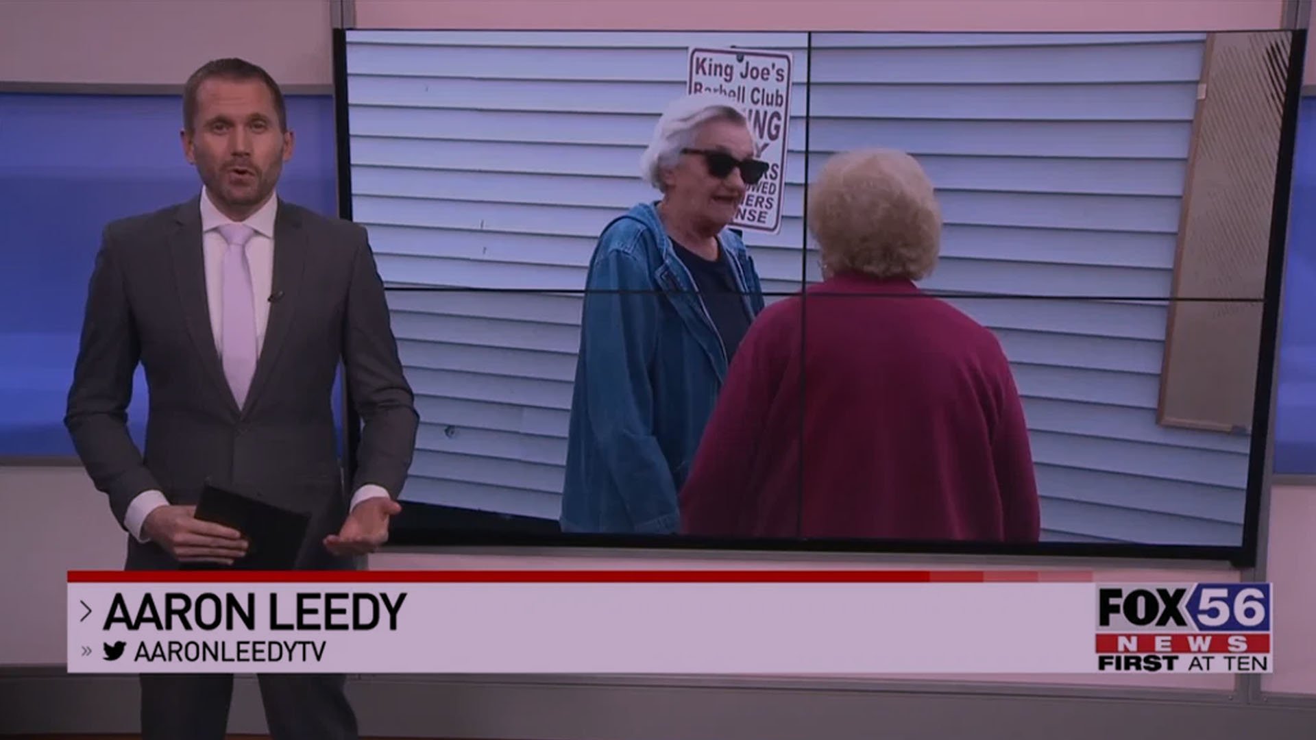 Mosaic Project creates heartfelt mural to honor beloved King Joe Amendolaro in Dunmore community